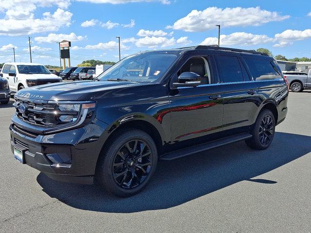 2025 Ford Expedition Active MAX