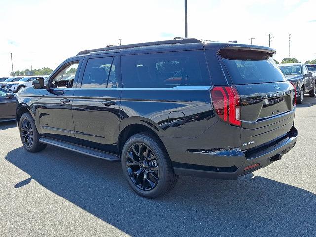 2025 Ford Expedition Active MAX