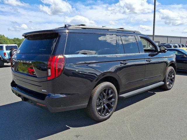 2025 Ford Expedition Active MAX