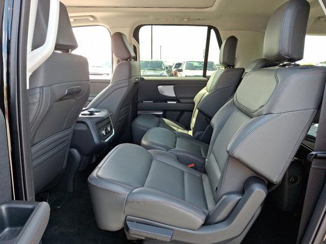 2025 Ford Expedition Active MAX