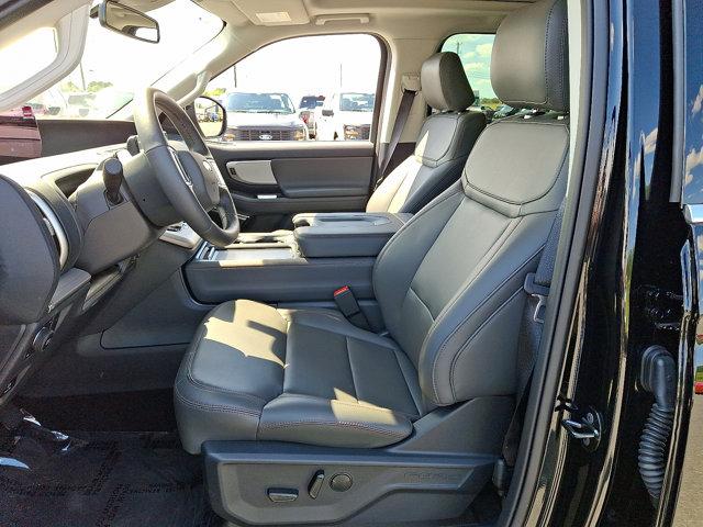 2025 Ford Expedition Active MAX