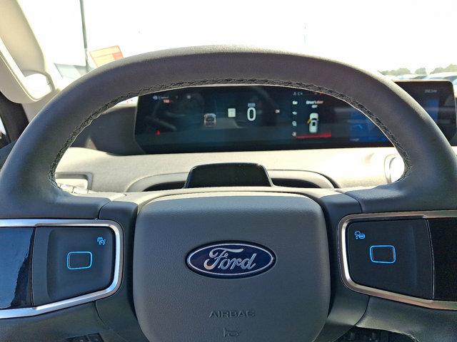 2025 Ford Expedition Active MAX
