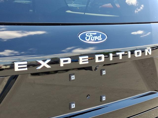 2025 Ford Expedition Active MAX