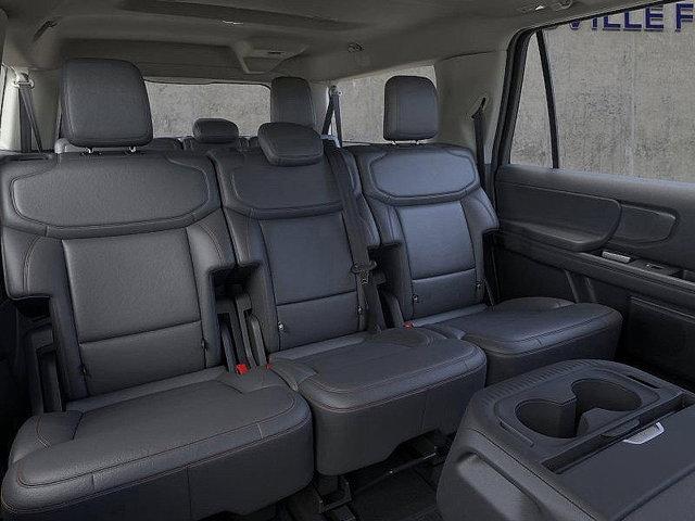 2025 Ford Expedition Active MAX