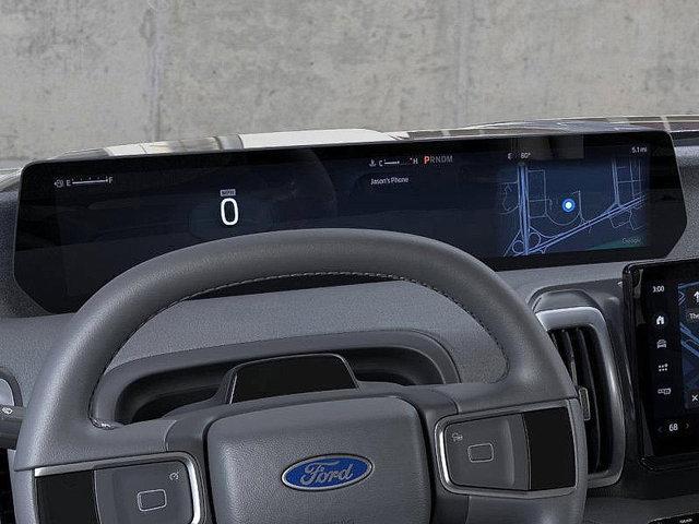 2025 Ford Expedition Active MAX