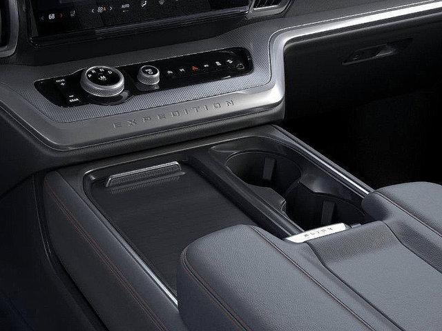 2025 Ford Expedition Active MAX