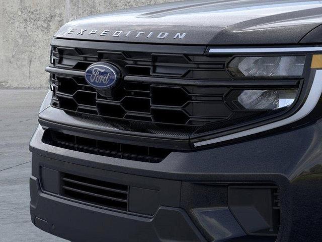 2025 Ford Expedition Active MAX