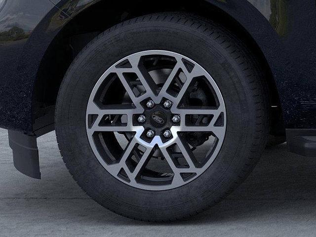 2025 Ford Expedition Active MAX