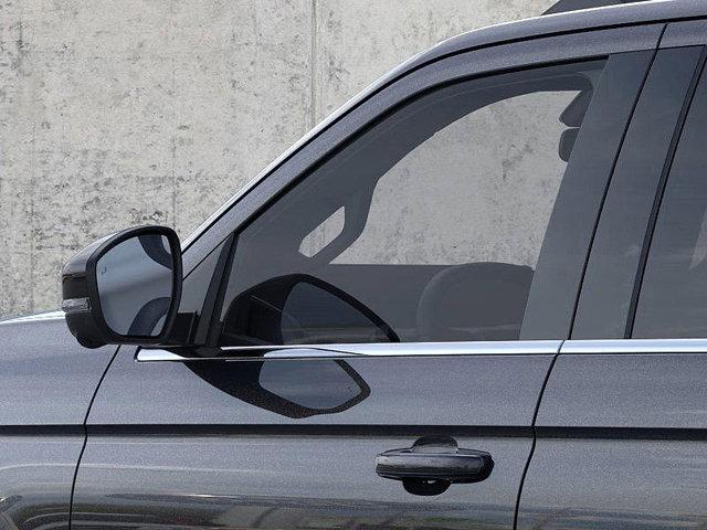 2025 Ford Expedition Active MAX