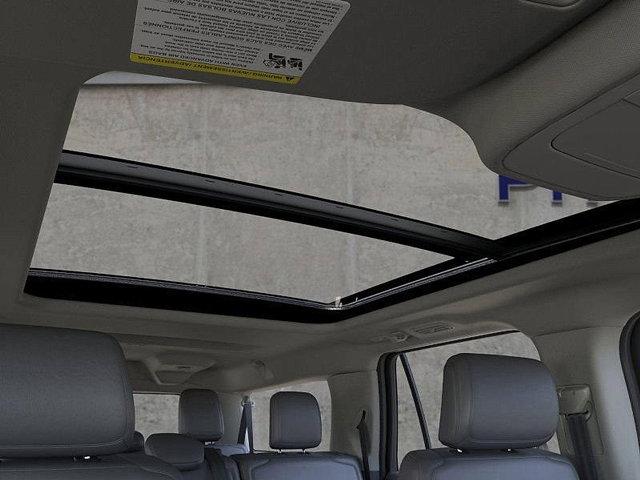 2025 Ford Expedition Active MAX