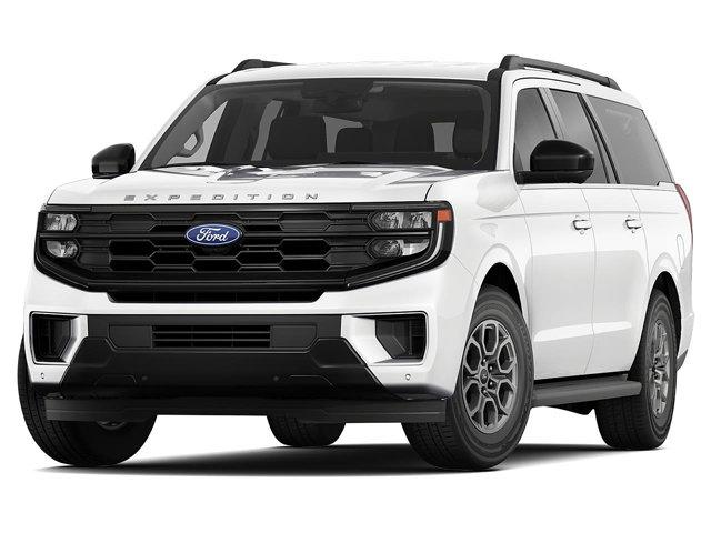 2025 Ford Expedition Active MAX