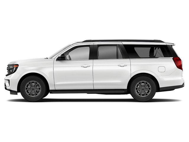 2025 Ford Expedition Active MAX