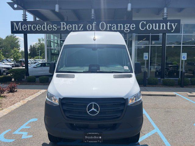 2025 Mercedes-Benz Sprinter 2500 Cargo 144 WB for sale in Harriman, NY