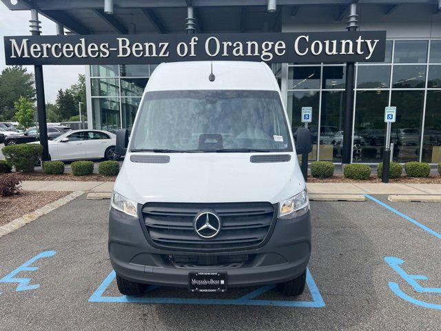 2025 Mercedes-Benz Sprinter 2500 Cargo 144 WB for sale in Harriman, NY