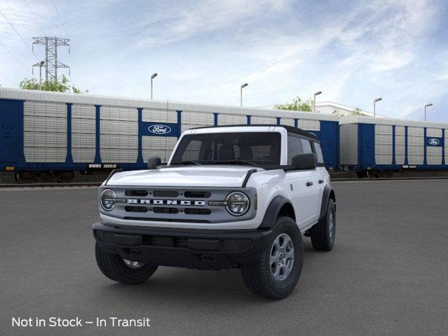 New 2025 Ford Bronco For Sale in Tucson, AZ