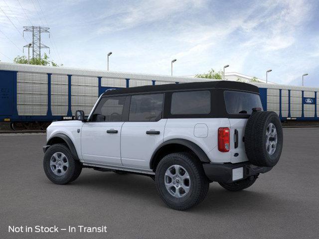 New 2025 Ford Bronco For Sale in Tucson, AZ