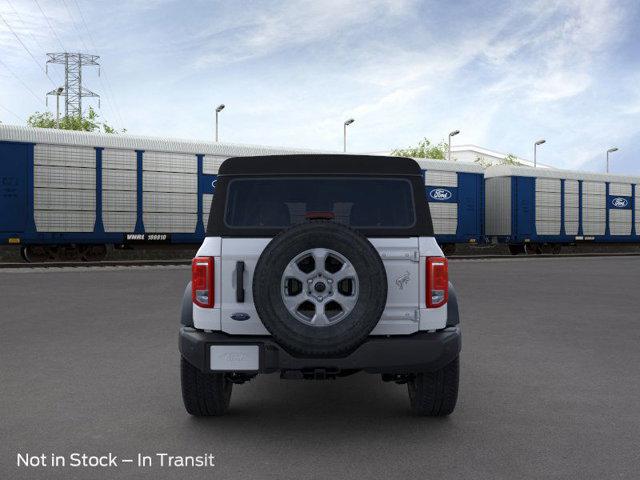 New 2025 Ford Bronco For Sale in Tucson, AZ