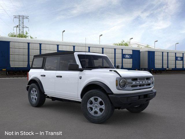New 2025 Ford Bronco For Sale in Tucson, AZ