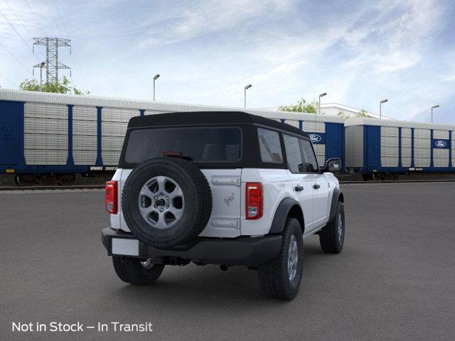 New 2025 Ford Bronco For Sale in Tucson, AZ