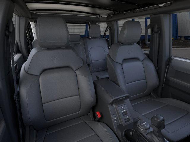 New 2025 Ford Bronco For Sale in Tucson, AZ