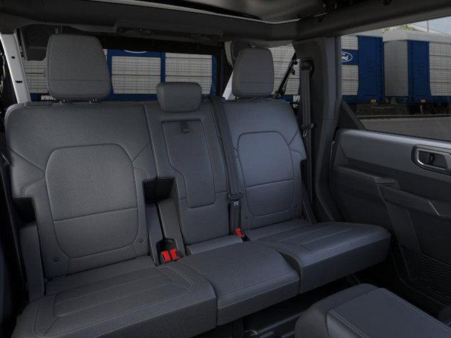 New 2025 Ford Bronco For Sale in Tucson, AZ