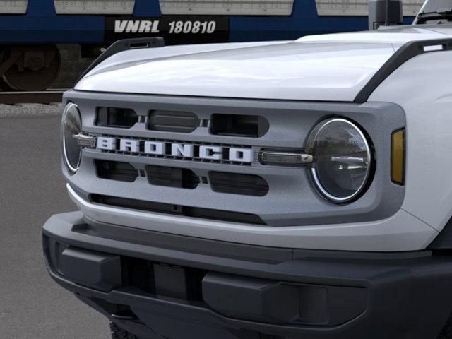 New 2025 Ford Bronco For Sale in Tucson, AZ