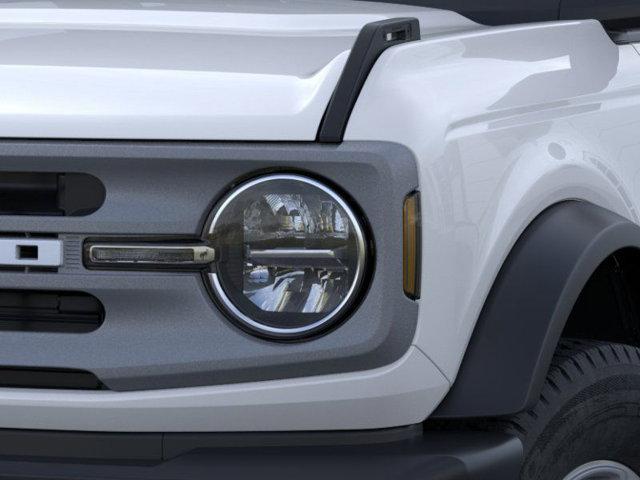 New 2025 Ford Bronco For Sale in Tucson, AZ