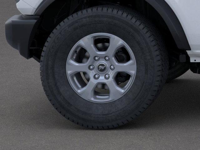 New 2025 Ford Bronco For Sale in Tucson, AZ