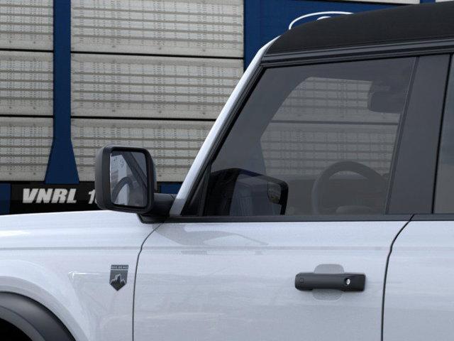 New 2025 Ford Bronco For Sale in Tucson, AZ