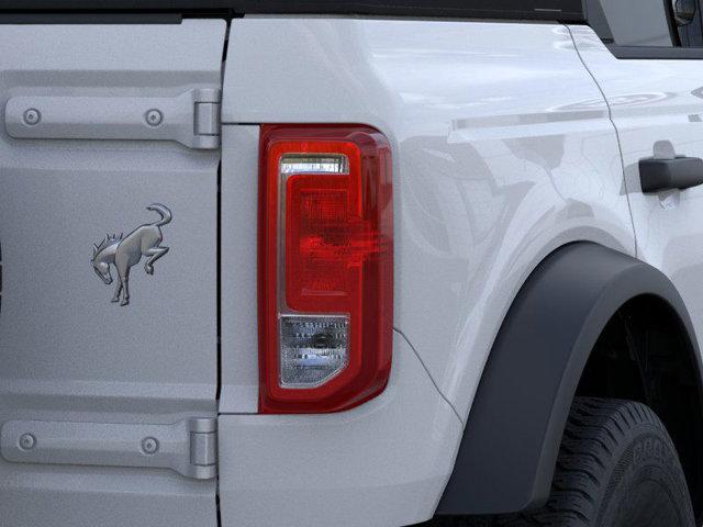 New 2025 Ford Bronco For Sale in Tucson, AZ