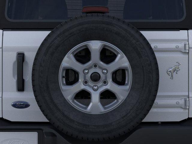 New 2025 Ford Bronco For Sale in Tucson, AZ