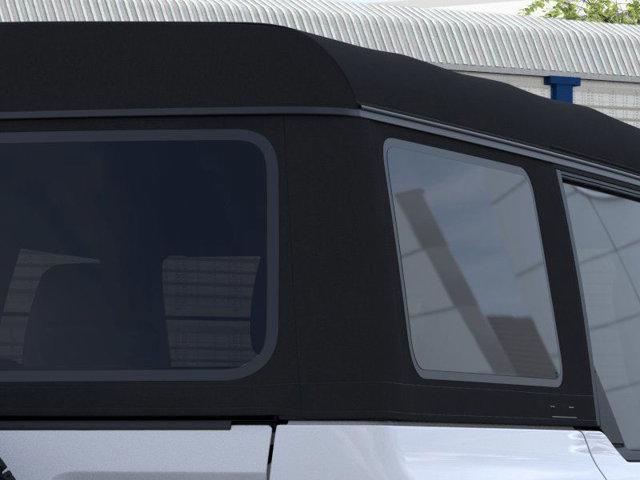 New 2025 Ford Bronco For Sale in Tucson, AZ