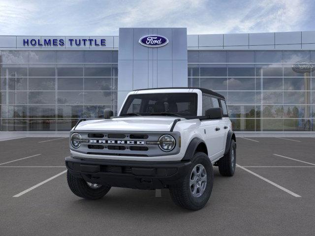 New 2025 Ford Bronco For Sale in Green Valley, AZ
