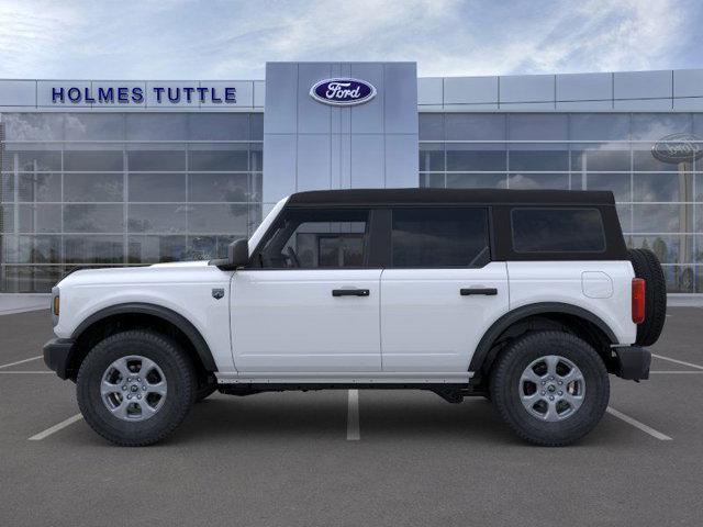 New 2025 Ford Bronco For Sale in Green Valley, AZ
