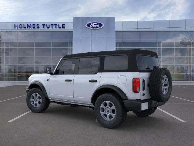 New 2025 Ford Bronco For Sale in Green Valley, AZ