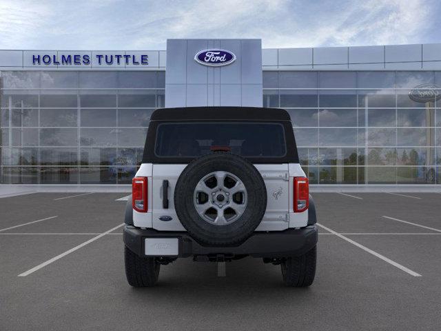 New 2025 Ford Bronco For Sale in Green Valley, AZ
