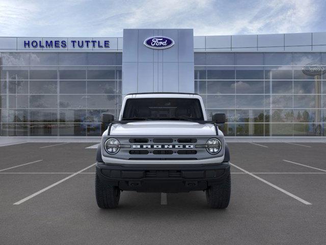 New 2025 Ford Bronco For Sale in Green Valley, AZ