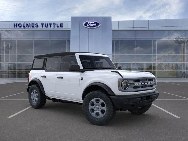 New 2025 Ford Bronco For Sale in Green Valley, AZ