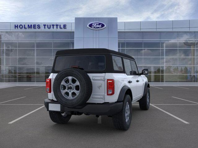 New 2025 Ford Bronco For Sale in Green Valley, AZ