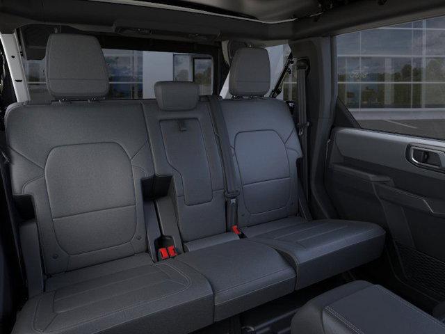 New 2025 Ford Bronco For Sale in Green Valley, AZ