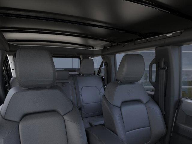 New 2025 Ford Bronco For Sale in Green Valley, AZ