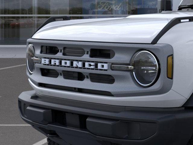 New 2025 Ford Bronco For Sale in Green Valley, AZ