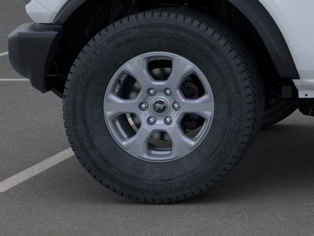 New 2025 Ford Bronco For Sale in Green Valley, AZ