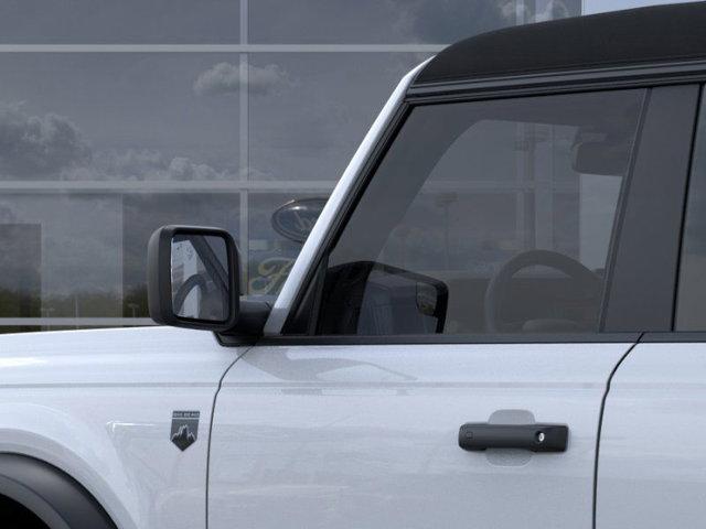 New 2025 Ford Bronco For Sale in Green Valley, AZ