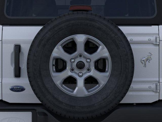 New 2025 Ford Bronco For Sale in Green Valley, AZ