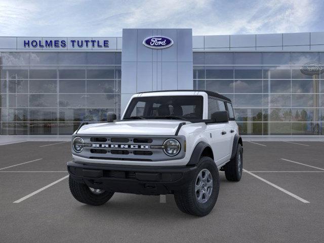 New 2025 Ford Bronco For Sale in Tucson, AZ