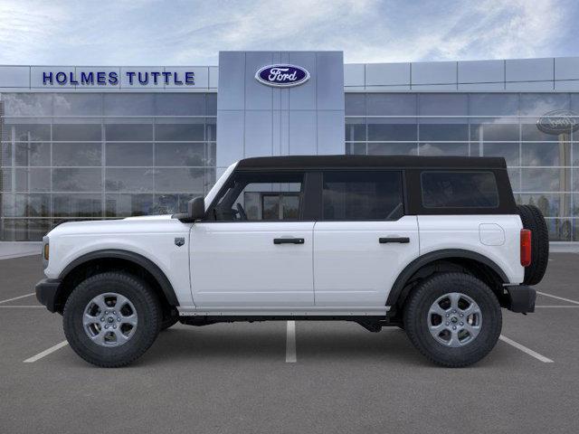 New 2025 Ford Bronco For Sale in Tucson, AZ