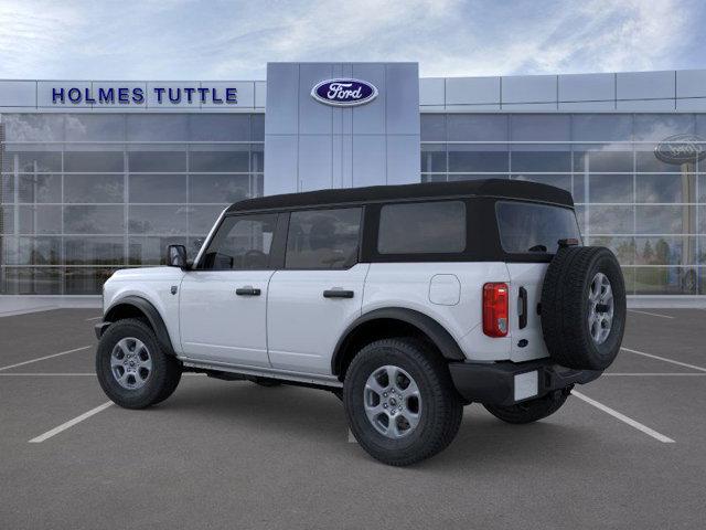 New 2025 Ford Bronco For Sale in Tucson, AZ