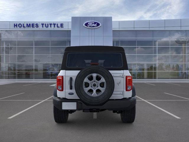 New 2025 Ford Bronco For Sale in Tucson, AZ