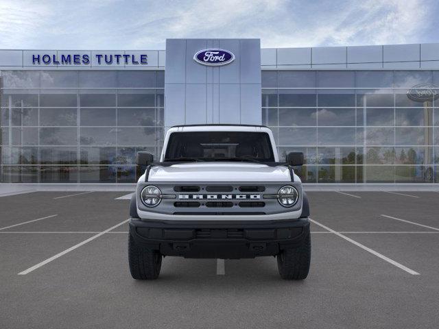 New 2025 Ford Bronco For Sale in Tucson, AZ